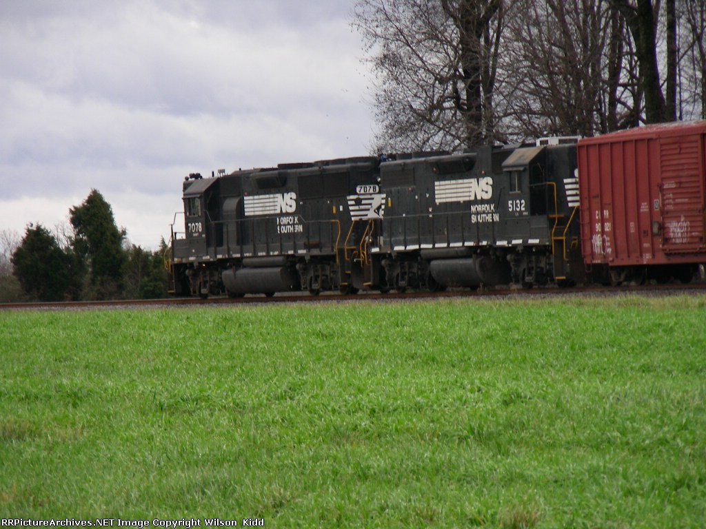NS 7078